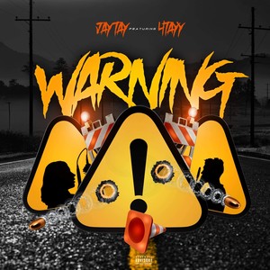 WARNING (feat. 4tayy) [Explicit]