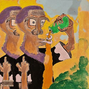 EN EYE EX (Explicit)