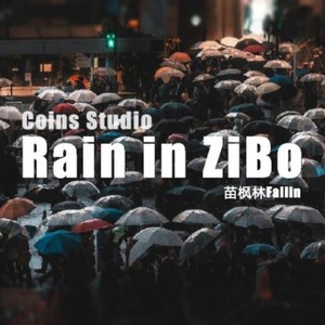 【Free】Rain in ZiBo（Prod by.Fallin）