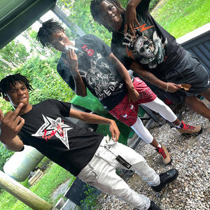 Ok (feat. BynToddy & Trap) (Explicit)