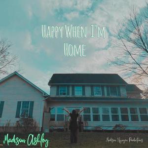 Happy When I'm Home (feat. Donna Britton Bukevicz)