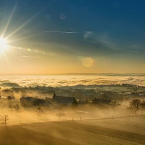 행복(희망의 선율)