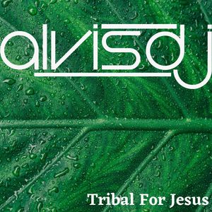 Tribal for Jesus