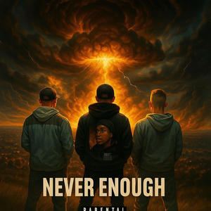 REMEMBER ME (feat. DEANIE) (Explicit)