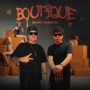 BOUTIQUE (Explicit)