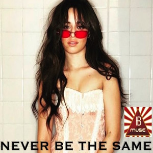 Never Be the Same