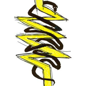 Elevators(feat. Bigstat) (Explicit)