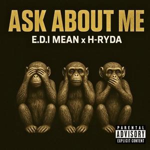Ask About Me (Explicit)