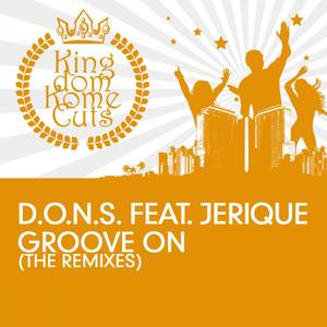 Groove On (The Remixes)