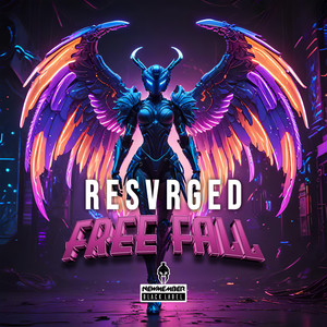 Free Fall (Radio Mix)