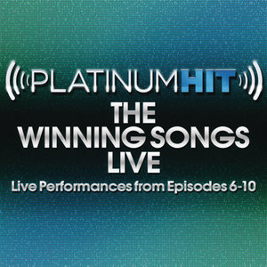 Platinum Hit_The Winning Songs Live (Live Performances from Episodes 1-5)