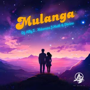 Mulanga (feat. Ndamza J Matt & Divine Rabs)