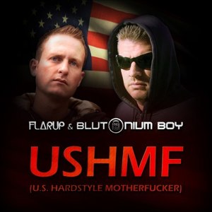 Ushmf(U.S. Hardstyle Mother****er) (Original Mix|Explicit)