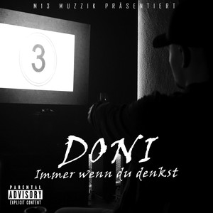 Immer wenn du denkst (Explicit)