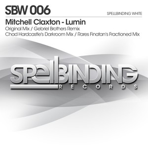 Lumin (Rares Finatan's Fractioned Mix)