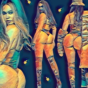 PLEAZURE (feat. Fahlkon & White Chocolate Wonder) (Explicit)