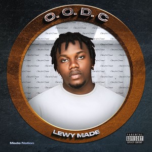 O.O.D.C (Explicit)