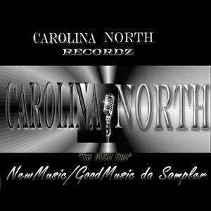 NewMusic/GoodMusic da Sampler (Carolina North Recordz)