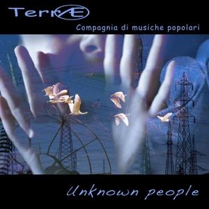 Unknown People (Explicit)