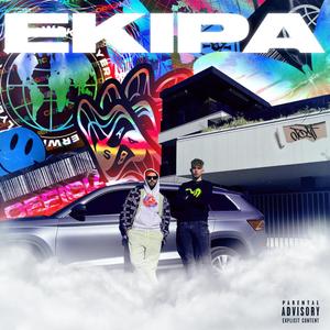 Ekipa (feat. Emkej) [Explicit]