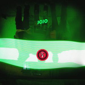 JOJO