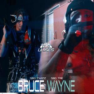 Bruce Wayne (Explicit)