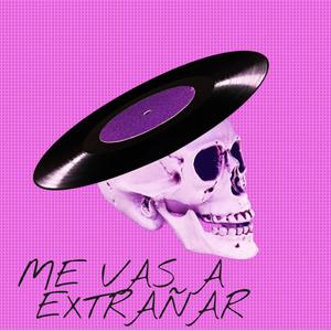 Me Vas a extrañar