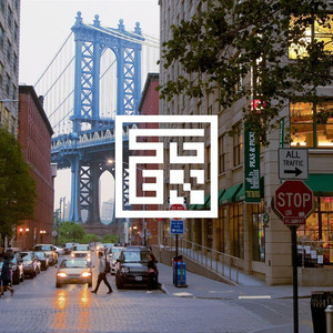 Walking Around Brooklyn