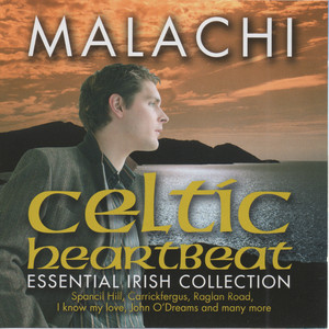 Celtic Heartbeat (Where The Heart Is)