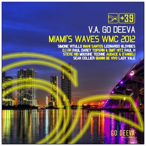 Go Deeva Miami's Waves Wmc 2012