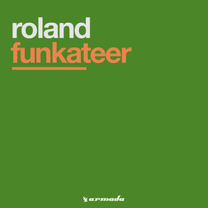 Funkateer (Original Mix)