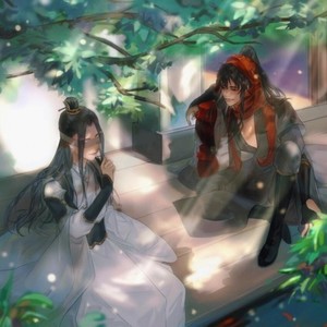 却渡人间（薛洋原创曲）