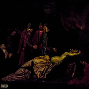 These Hoes Don't Amaze Me Anymore (Explicit)