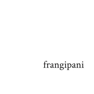 Frangipani