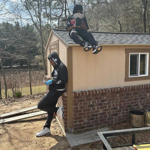 Getting it now (feat. 10enjamis) (Explicit)