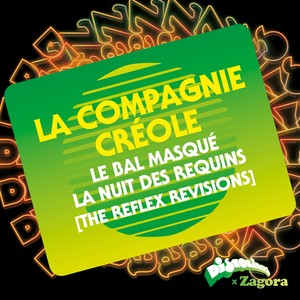 Le Bal Masqué [The Reflex Revision] (Edit)