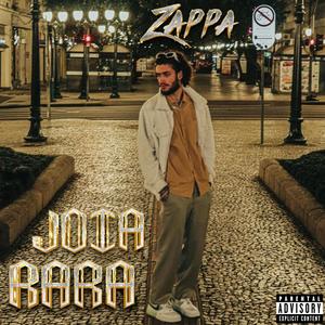 Joia Rara (Explicit)