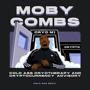 Cold Ass Cryotherapy And Cryptocurrency Advisory (feat. Hannibal Buress) [Explicit]