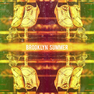 Brooklyn Summer (feat. Otselot)