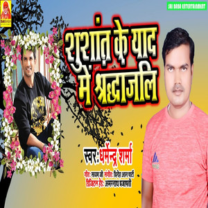 Shushant  Ke Yad Me Shradhanjali - Single