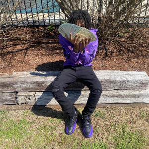 No hook (feat. Bg meechy, Lil rabbit & J9) (Explicit)