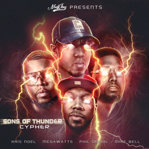 SONS OF THUNDER CYPHER (Sons of Thunder Cypher)