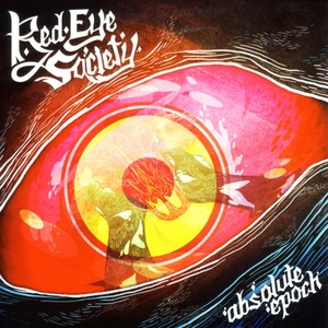 Red Eye Society - Hush