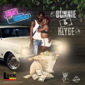 Bonnie & Klyde 2020 (feat. Munga Honorable)