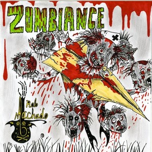 Zombiance