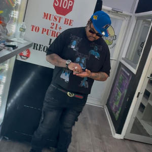 Section Blue (feat. T.T.G A.E.R.O & Jezzz Gasoline) (Explicit)