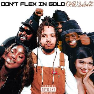 Preach's Sermon (feat. Preach the Poet) (Explicit)