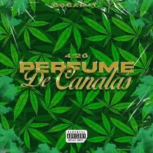 Mas Marihuana(feat. LisDidIt, HipnosWB & Yeser) (Explicit)