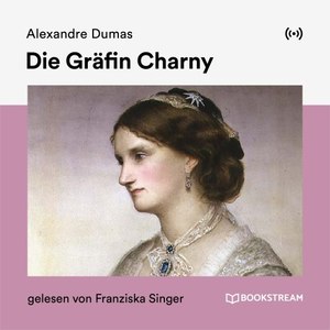 Die Gräfin Charny