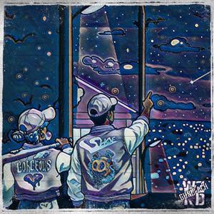 Purple Skies (feat. Shoeperman) (Explicit)